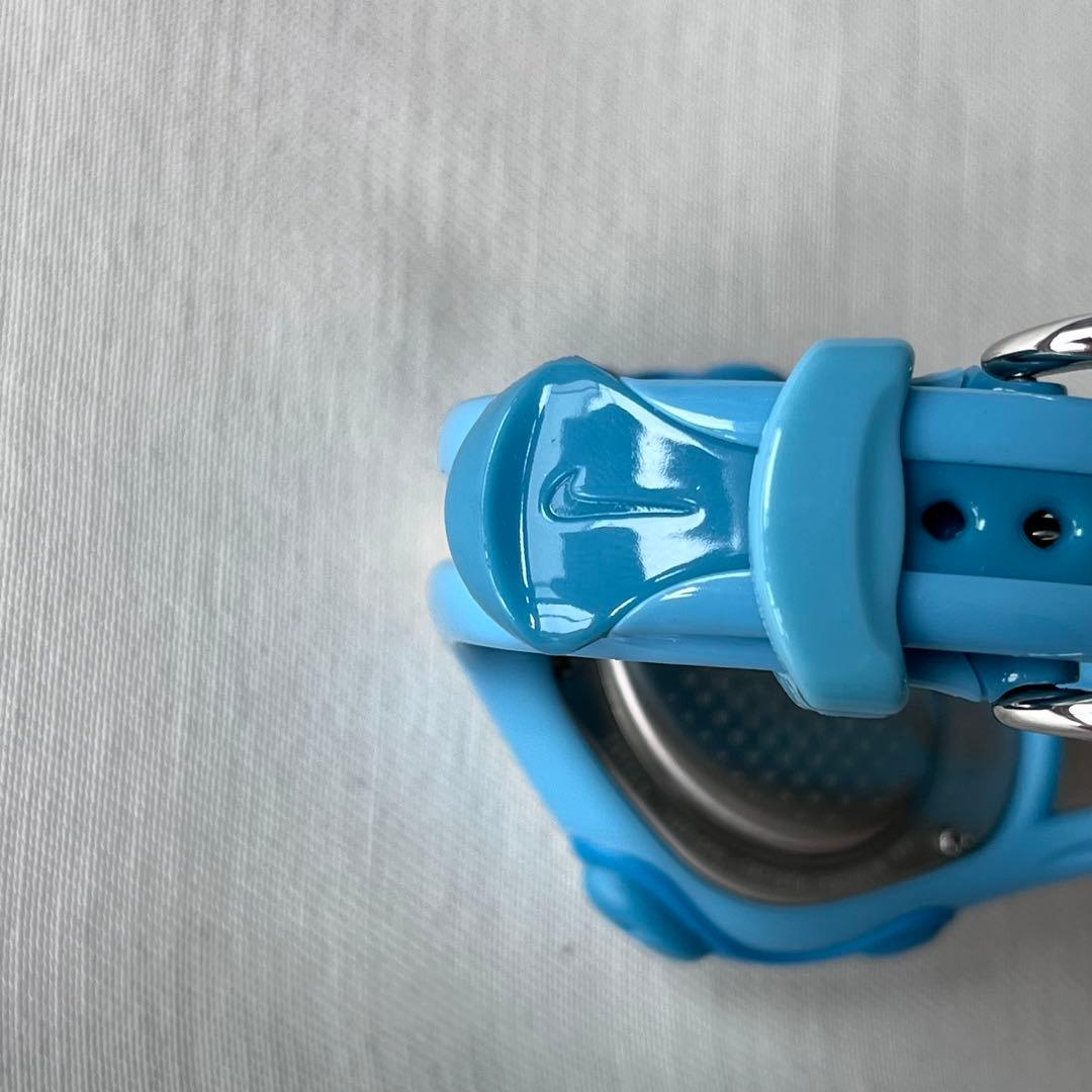 NIKE ナイキTRIAX トライアックス　SWIFT WR0090 腕時計