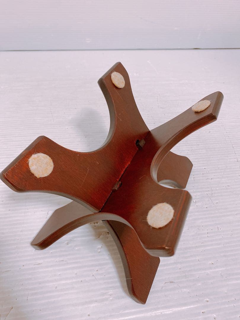 M'S System MS1001 波動スピーカー　①