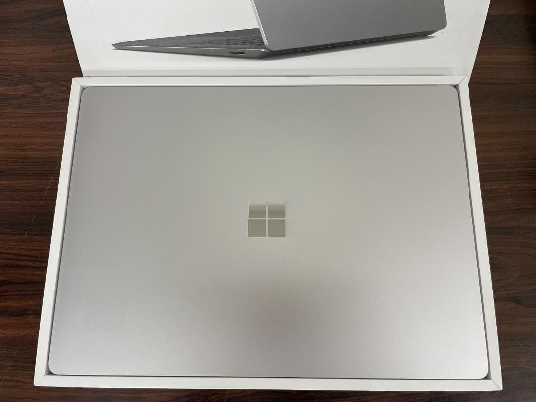 ➉M1 Microsoft Surface Laptop 5 R2I-00020