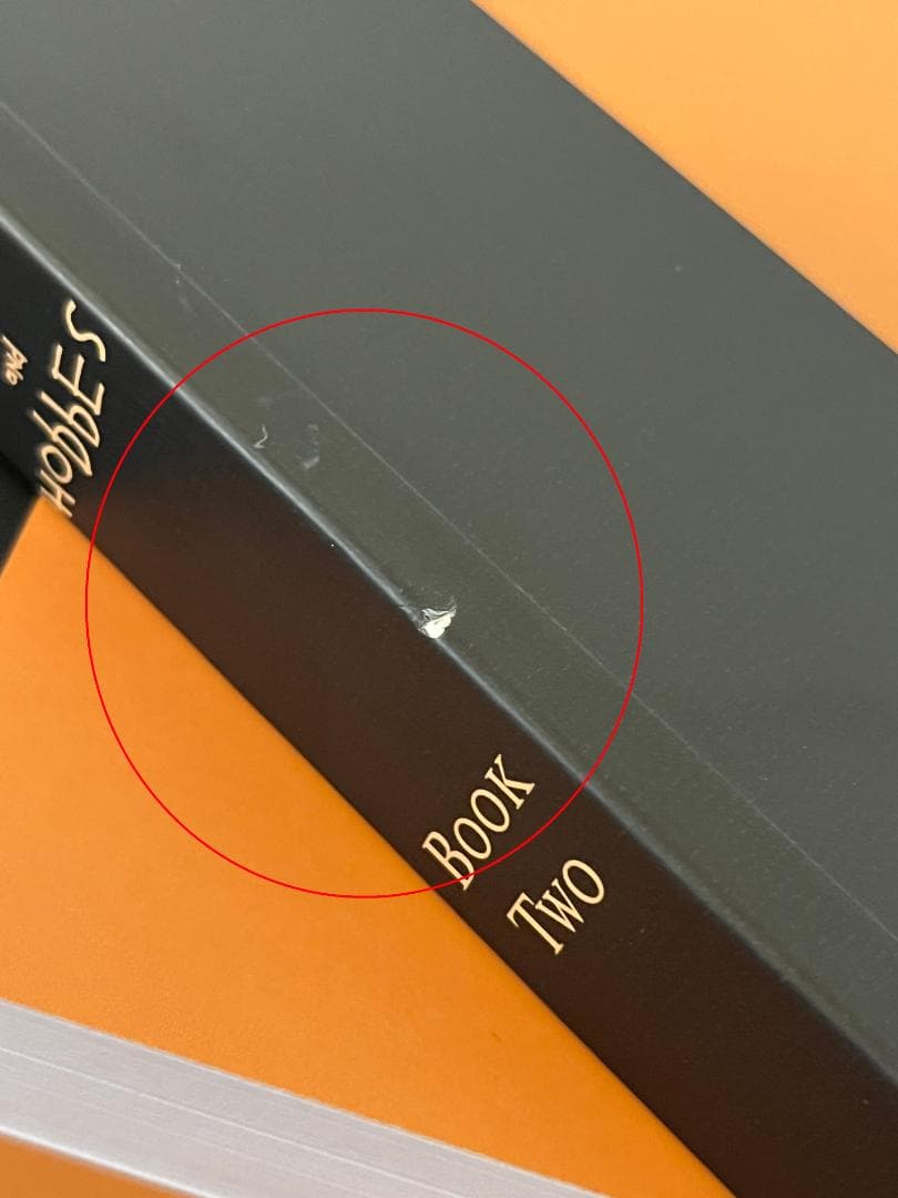 The Complete  and Hobbes 4冊セット