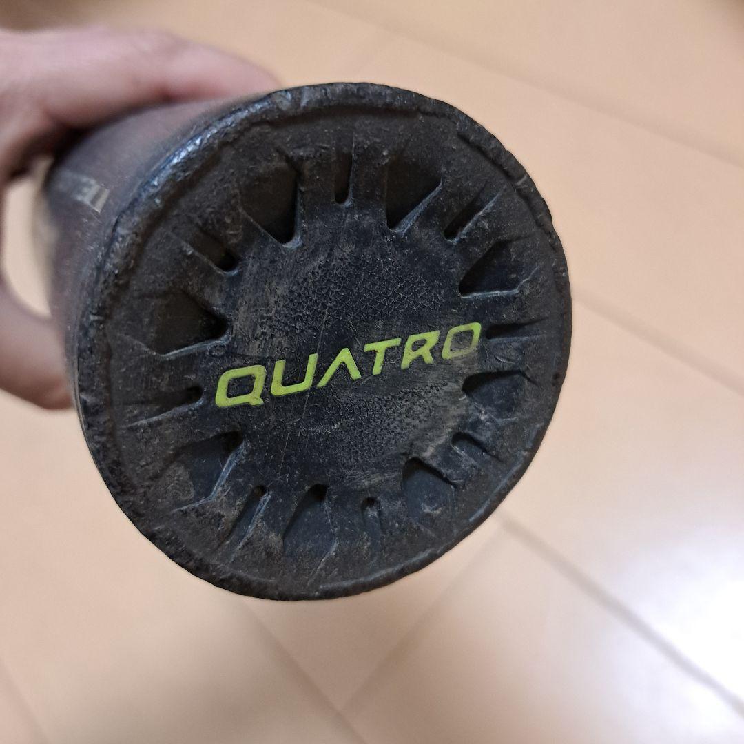 RAWLINGS PRO ブラックバット