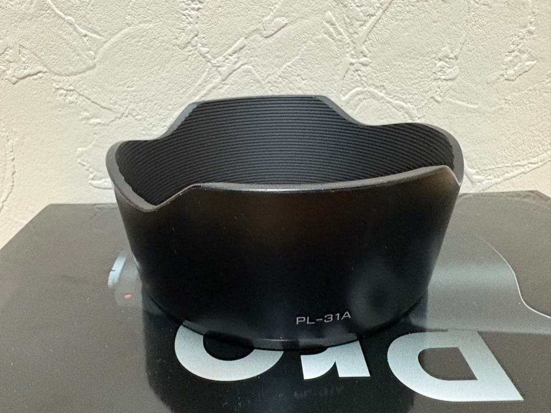 美品　VILTROX 27mm F1.2 Pro 富士フイルム Xマウント用