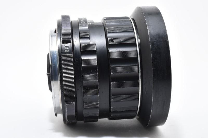 レンズ(単焦点) Pentax S.M.C. TAKUMAR/6x7 55mm f/3.5