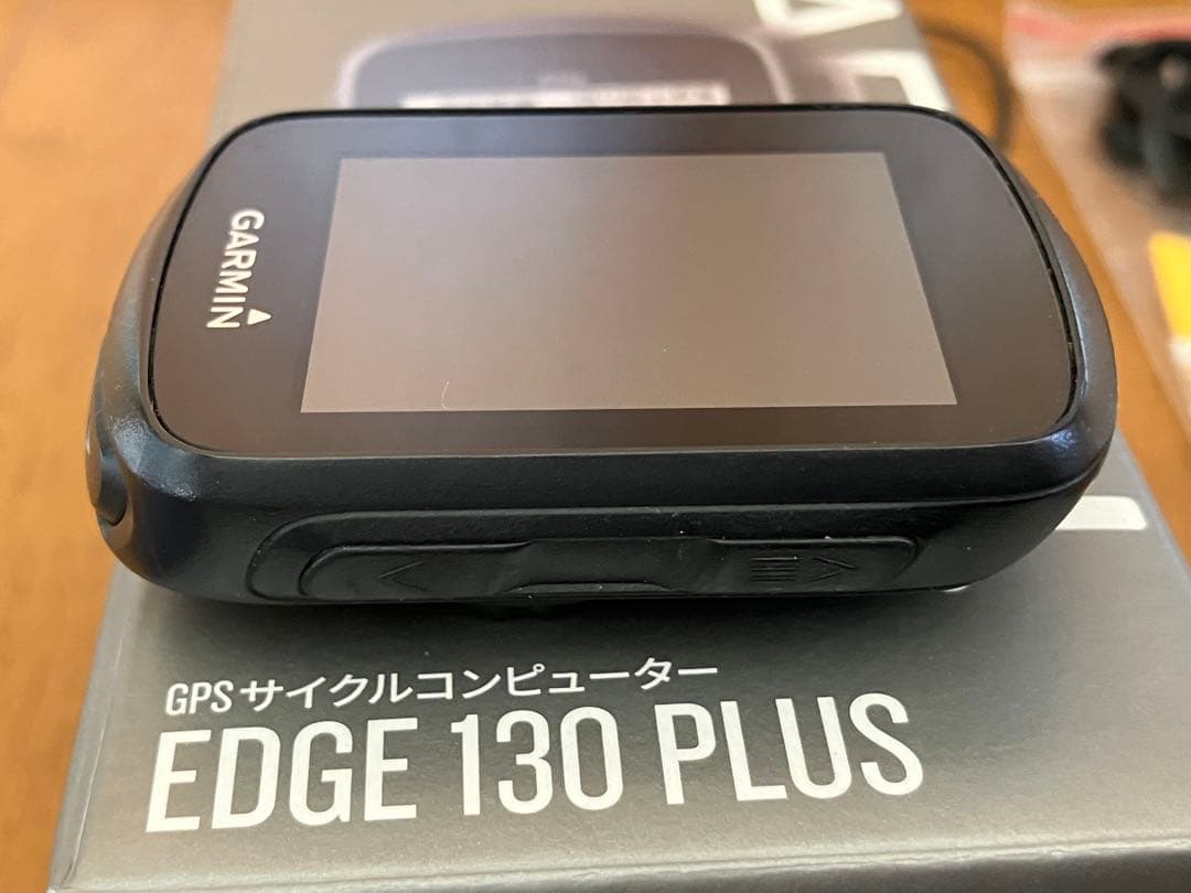 GARMIN EDGE 130 PLUS 本体のみ