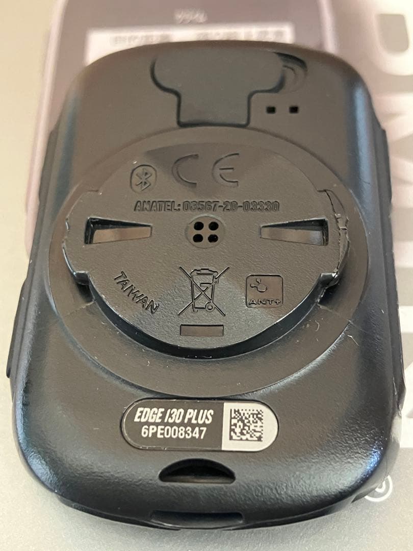 GARMIN EDGE 130 PLUS 本体のみ