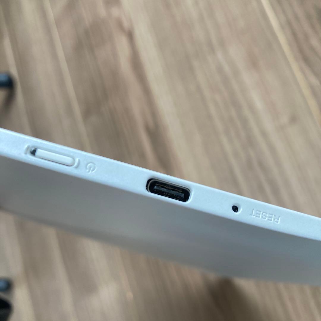 QUADERNO A4（Gen.2） FMVDP41 保護シートあり