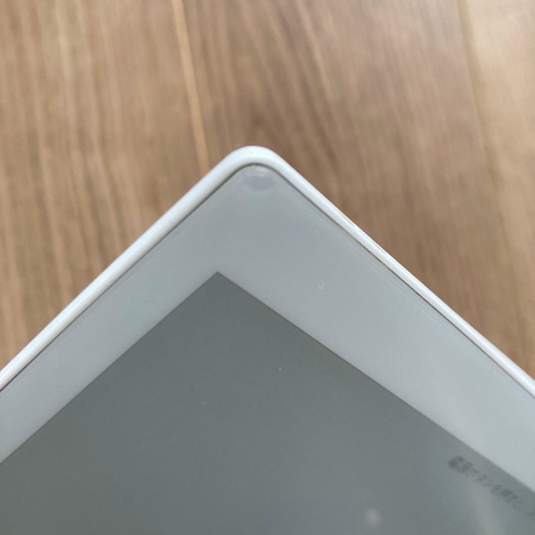 QUADERNO A4（Gen.2） FMVDP41 保護シートあり