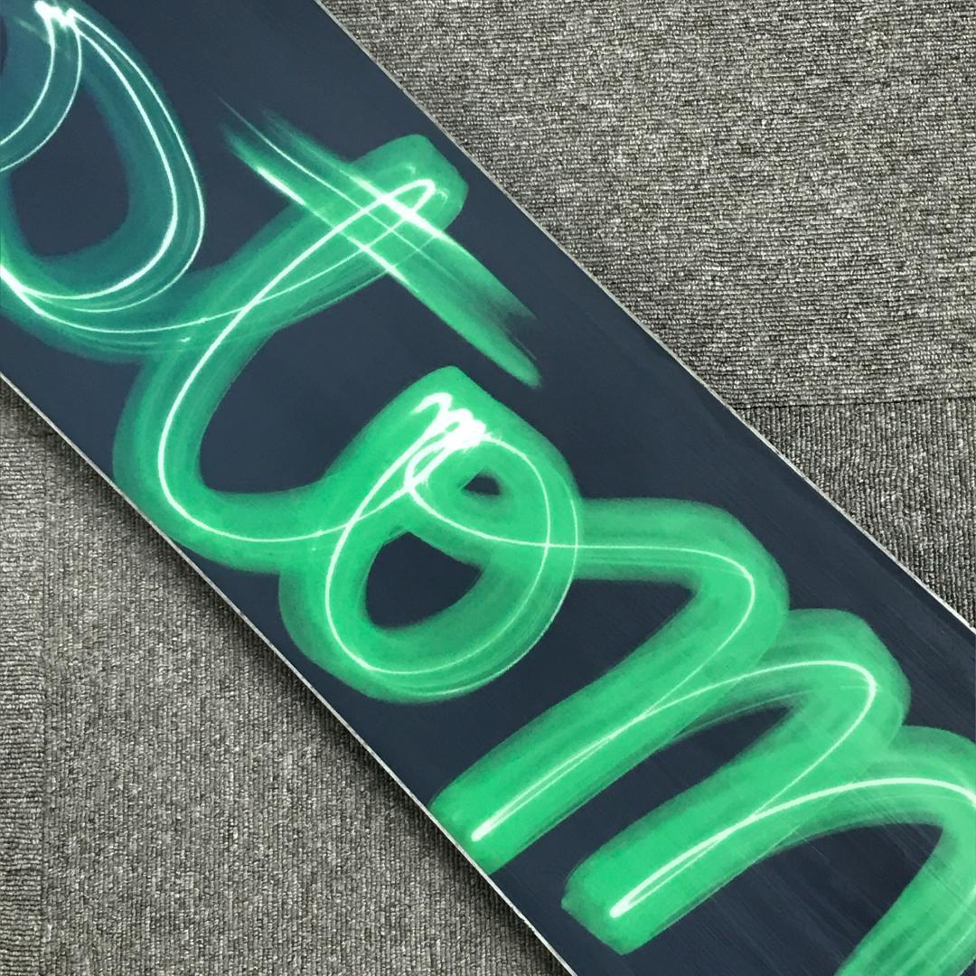 12万セット■2点セット■WAX済■BURTON ボード ビンディング メンズ