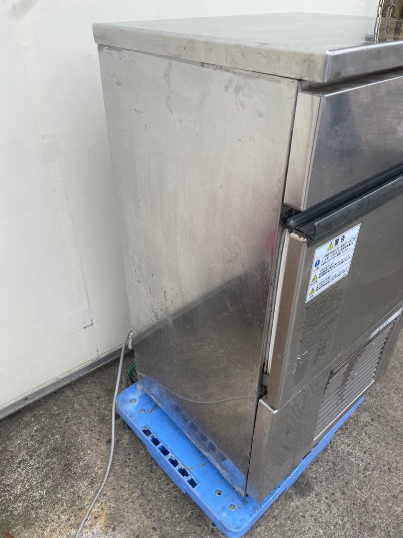 ホシザキ製氷機ジャンク品