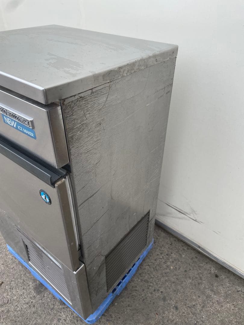 ホシザキ製氷機ジャンク品