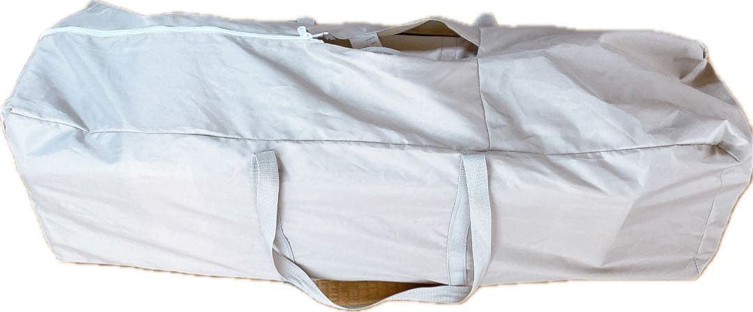 アップリカ　ココネルエアー　ベビーベッド　プレイヤード