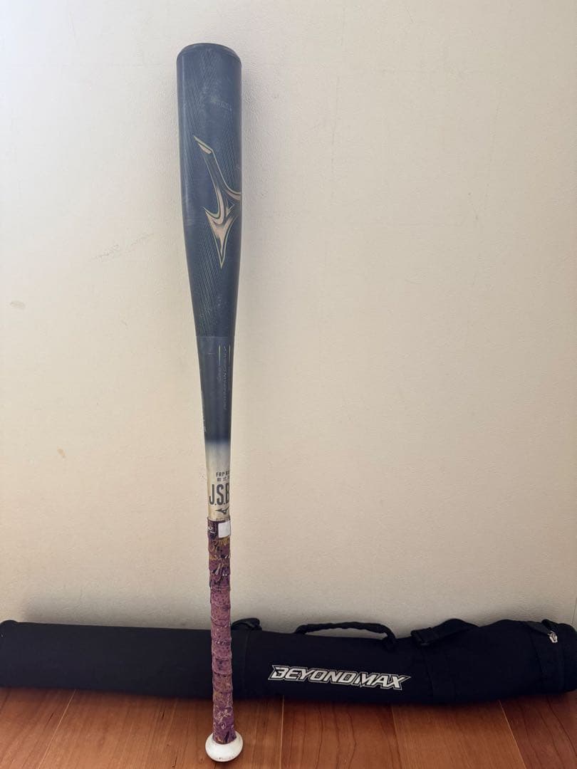 ミズノ ビヨンド レガシー LW 83cm