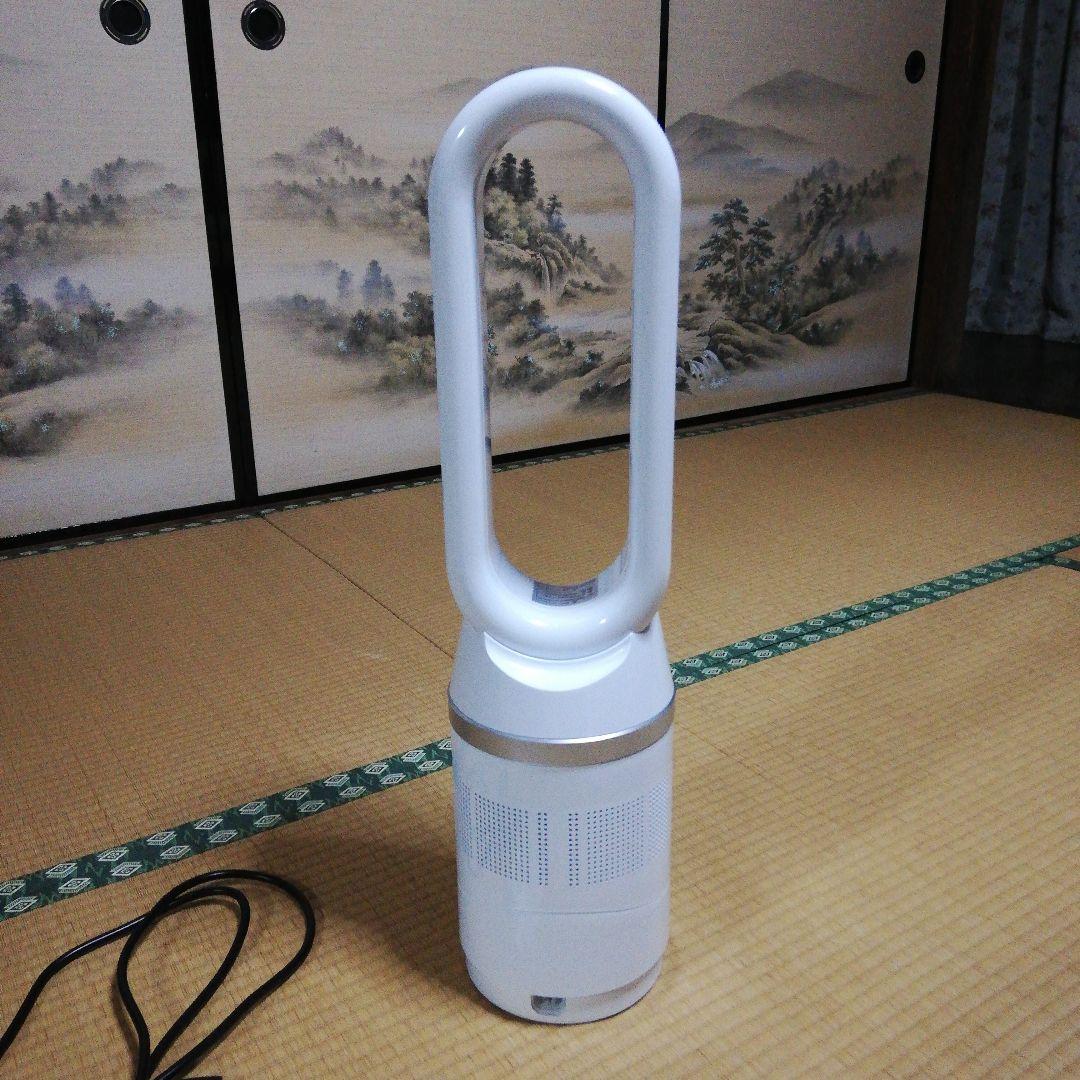 タワー型セラミックヒーター