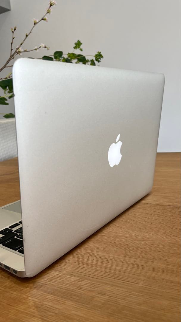 MacBook本体 MacBook Air 2015 Intel core i5