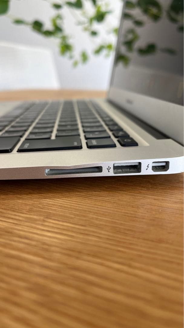 MacBook本体 MacBook Air 2015 Intel core i5