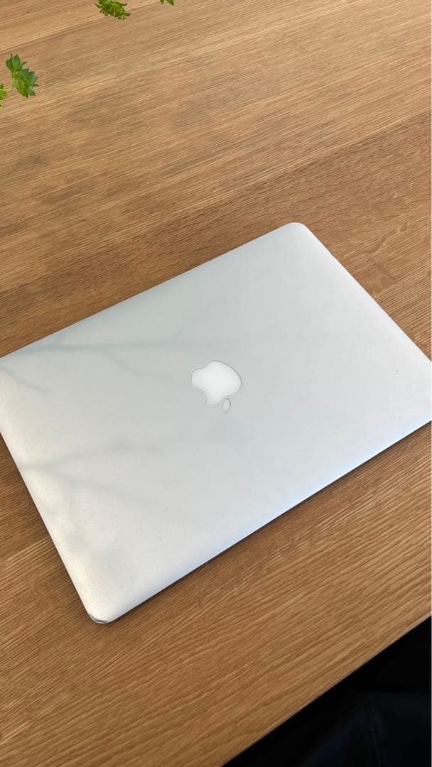 MacBook本体 MacBook Air 2015 Intel core i5