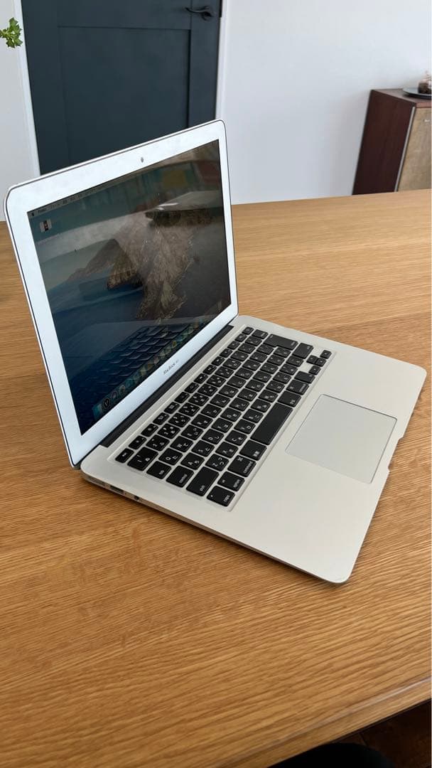 MacBook本体 MacBook Air 2015 Intel core i5