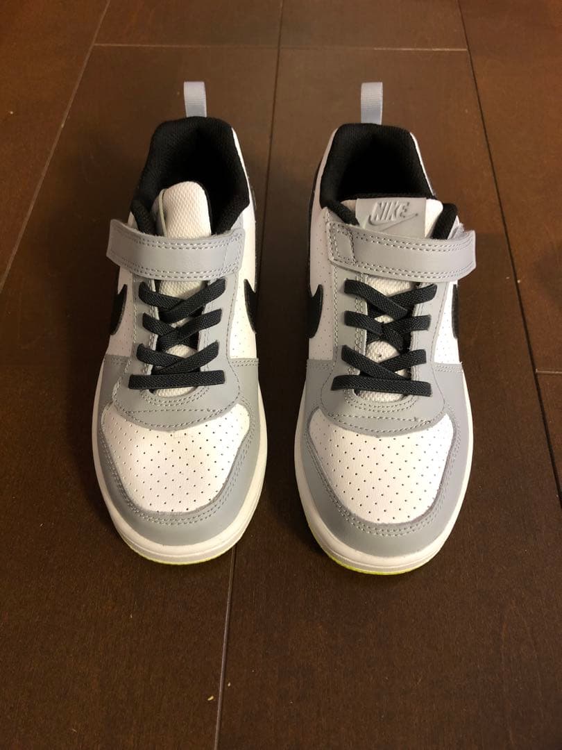 ナイキスニーカーエアマックス　2足セット　シューズ20.5、20cm 美品