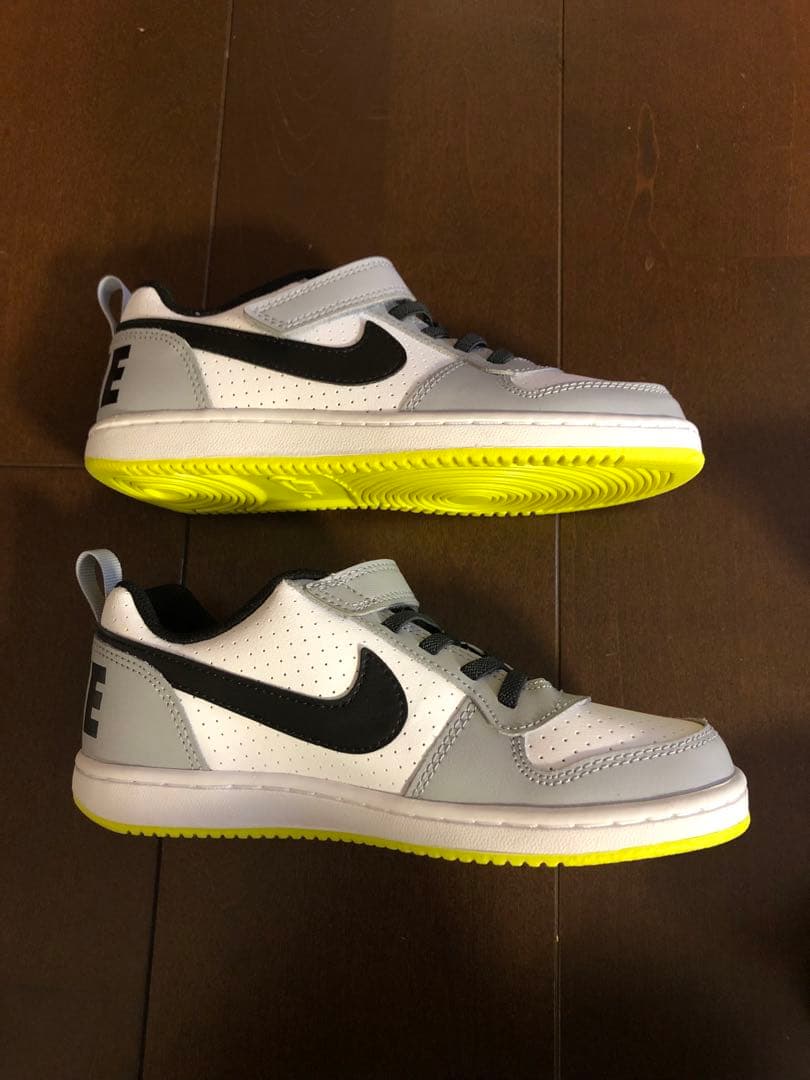 ナイキスニーカーエアマックス　2足セット　シューズ20.5、20cm 美品