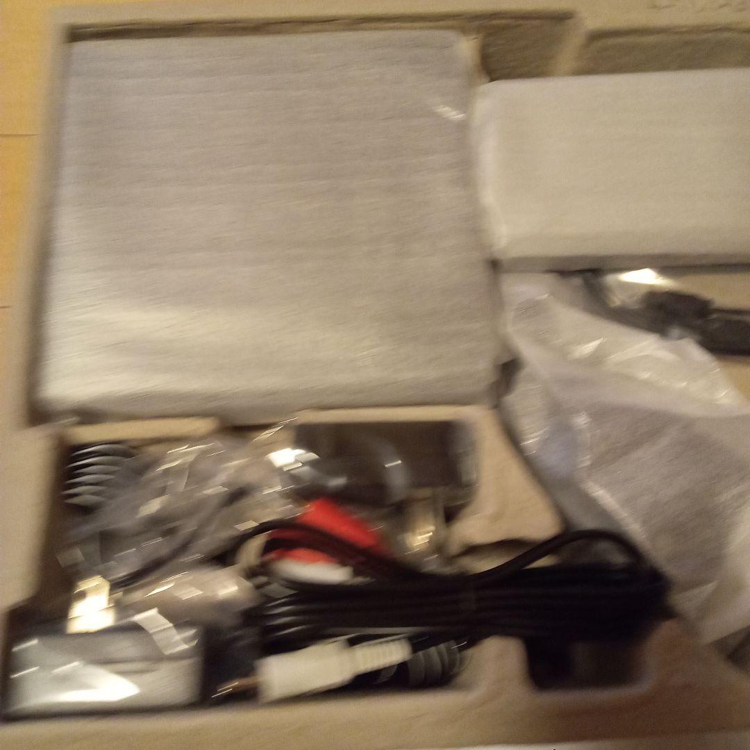 ソニー　MDR-DS7100新品同様