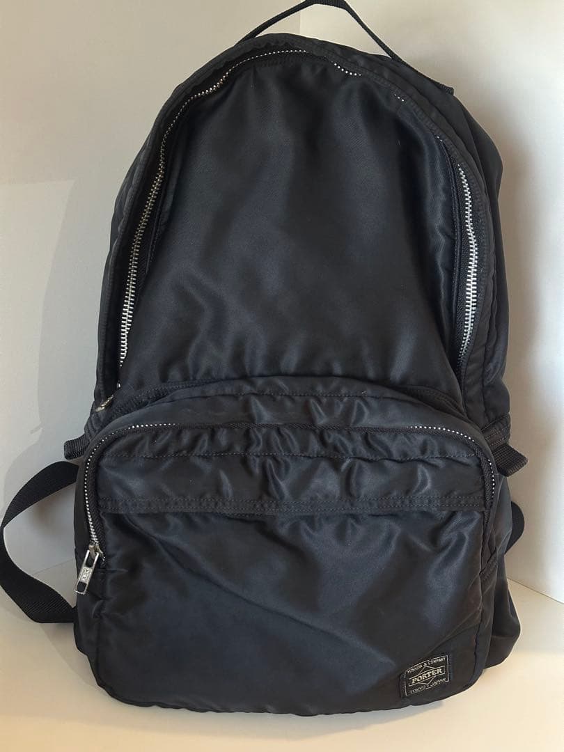 ⭐︎希少絶盤⭐︎PORTER ポーター タンカー リュック バッグパック