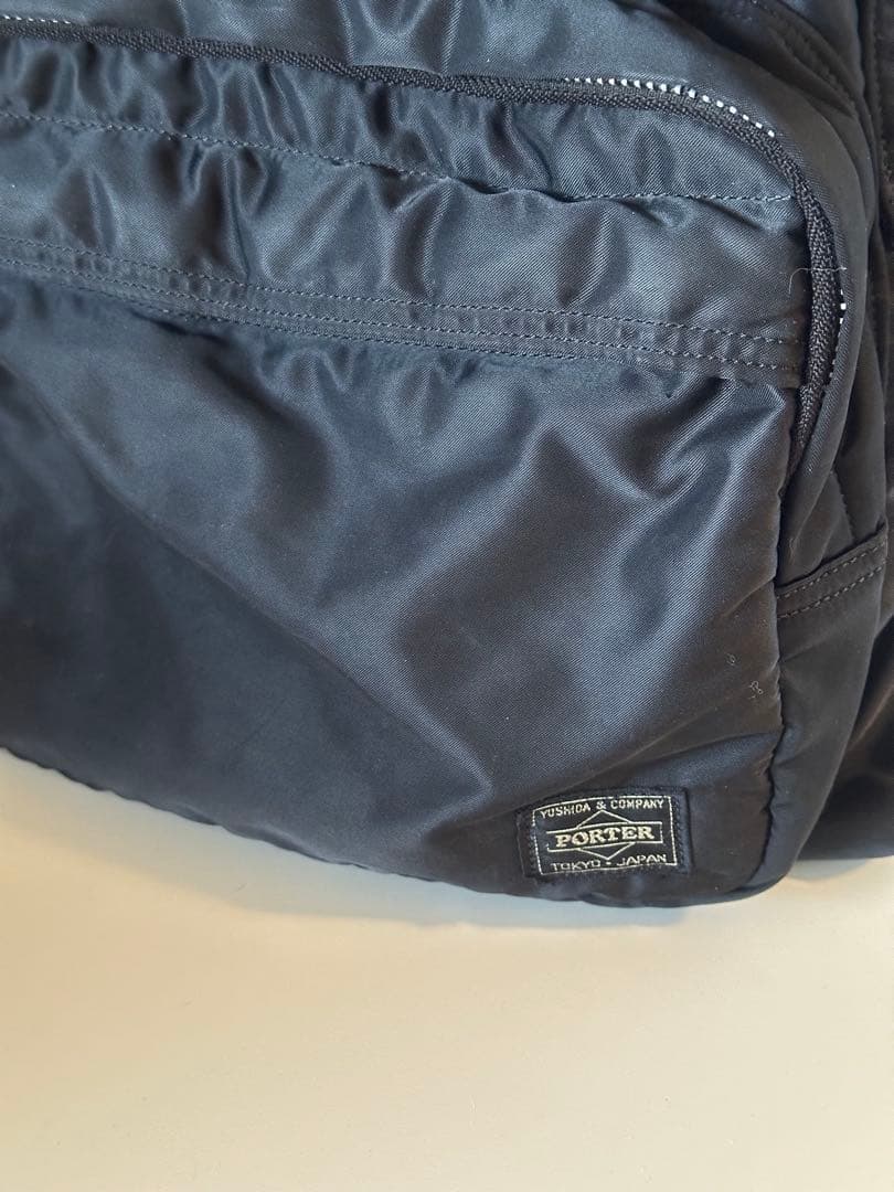 ⭐︎希少絶盤⭐︎PORTER ポーター タンカー リュック バッグパック