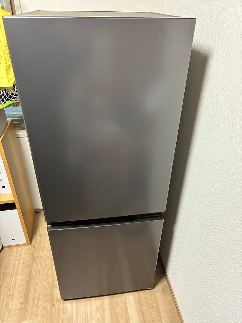 タイムセール❗️アクア　冷蔵庫　AQR-20P 単身用冷蔵庫　200L