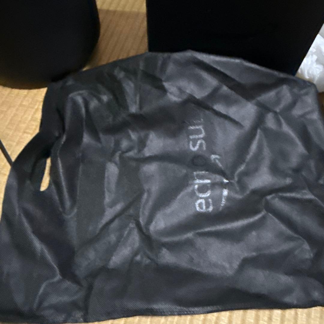 Amazon echo sub 動作確認済み！