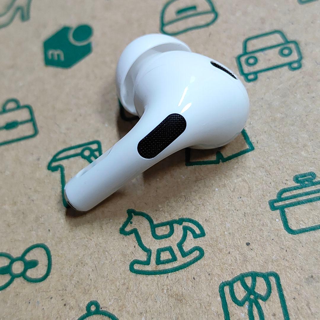 Apple AirPods Pro 2世代 片耳 L 片方 左耳 147