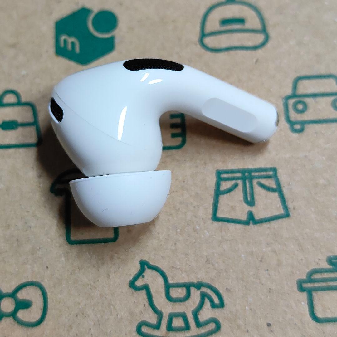 Apple AirPods Pro 2世代 片耳 L 片方 左耳 147