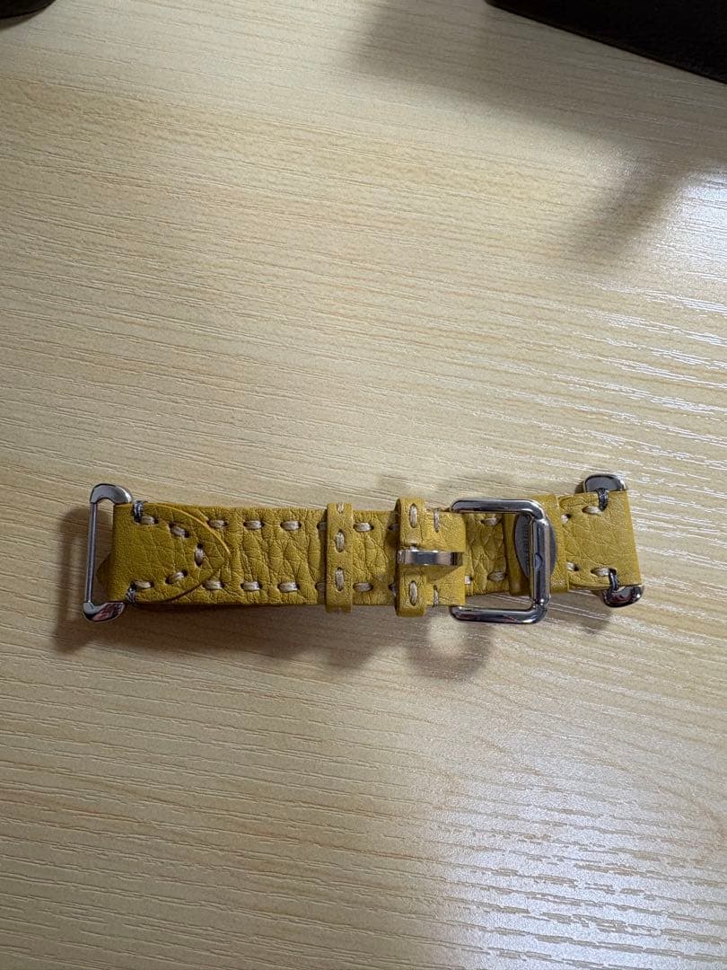 FENDI セレリア 腕時計 替えベルト1本付き