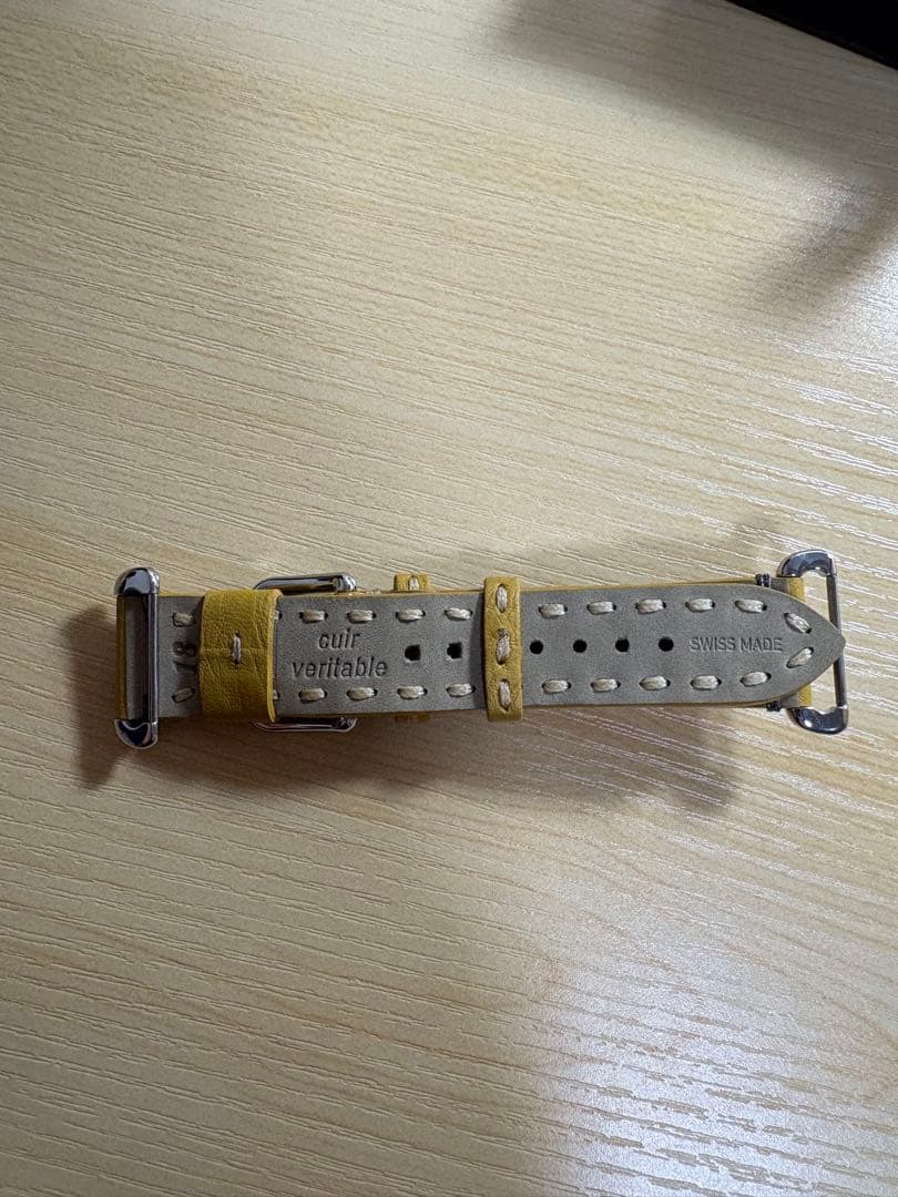 FENDI セレリア 腕時計 替えベルト1本付き