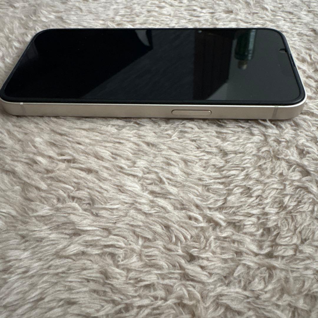 ☆美品☆iPhone14 箱付き