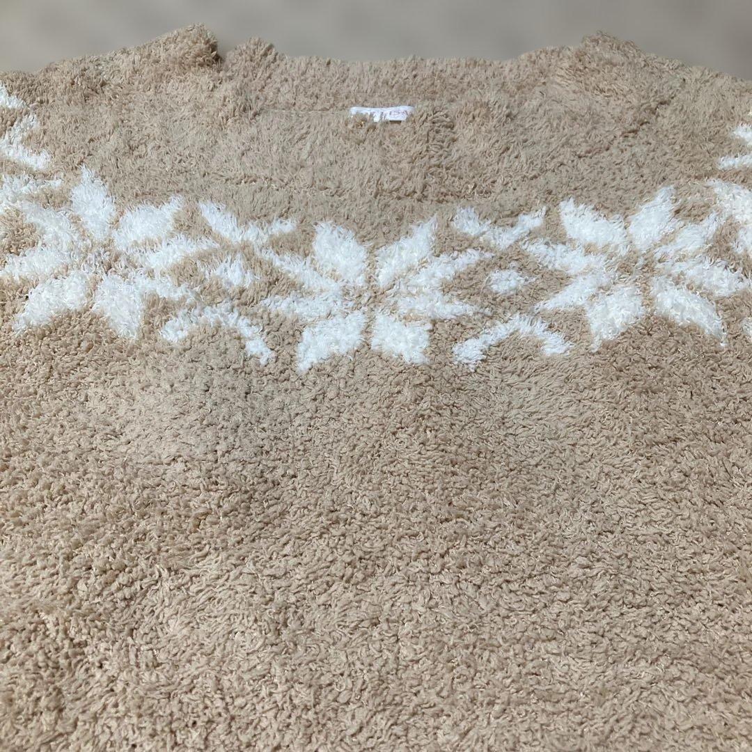 希少LIZ LISA ニットミニワンピース