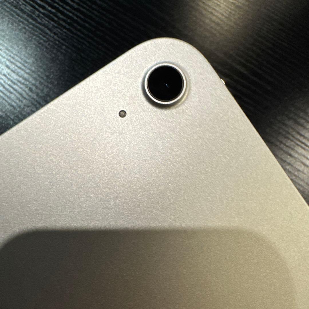 〈Apple〉 第10世代 シルバー64GB Wi-Fiモデル