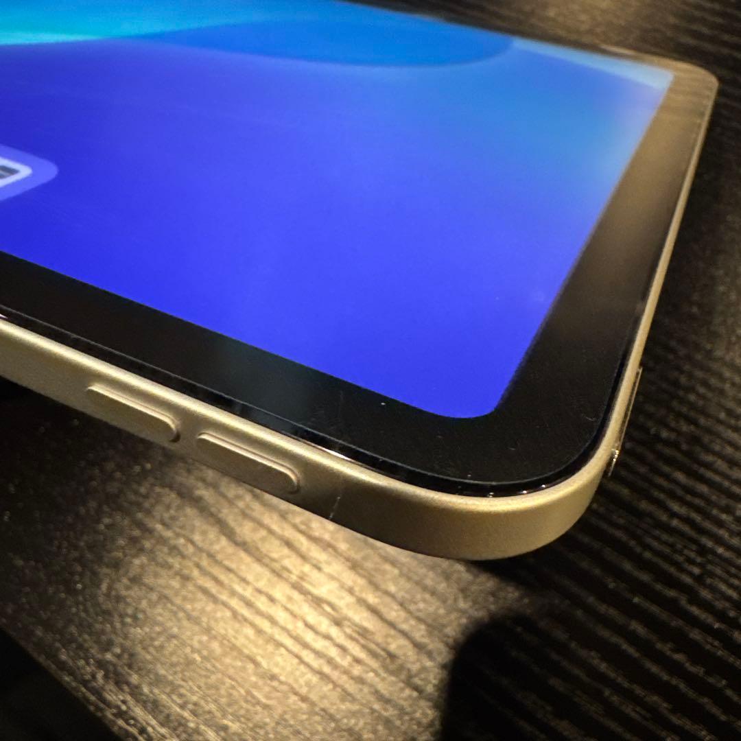 〈Apple〉 第10世代 シルバー64GB Wi-Fiモデル