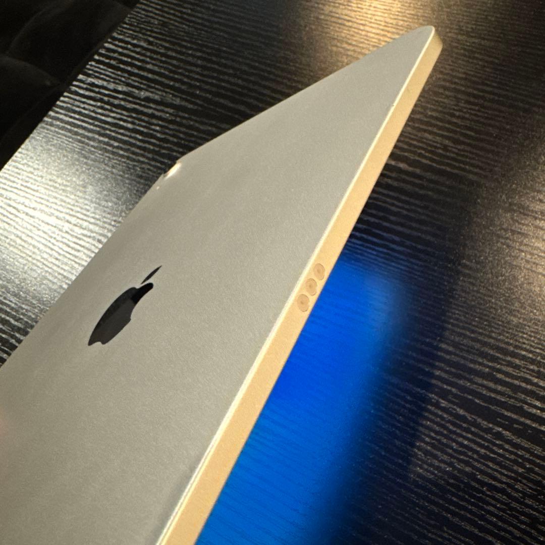 〈Apple〉 第10世代 シルバー64GB Wi-Fiモデル