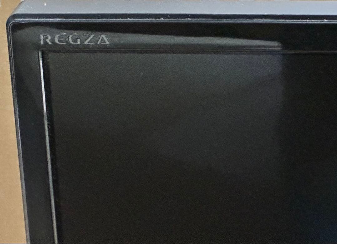 東芝 REGZA 43Z700X 4k TOSHIBA