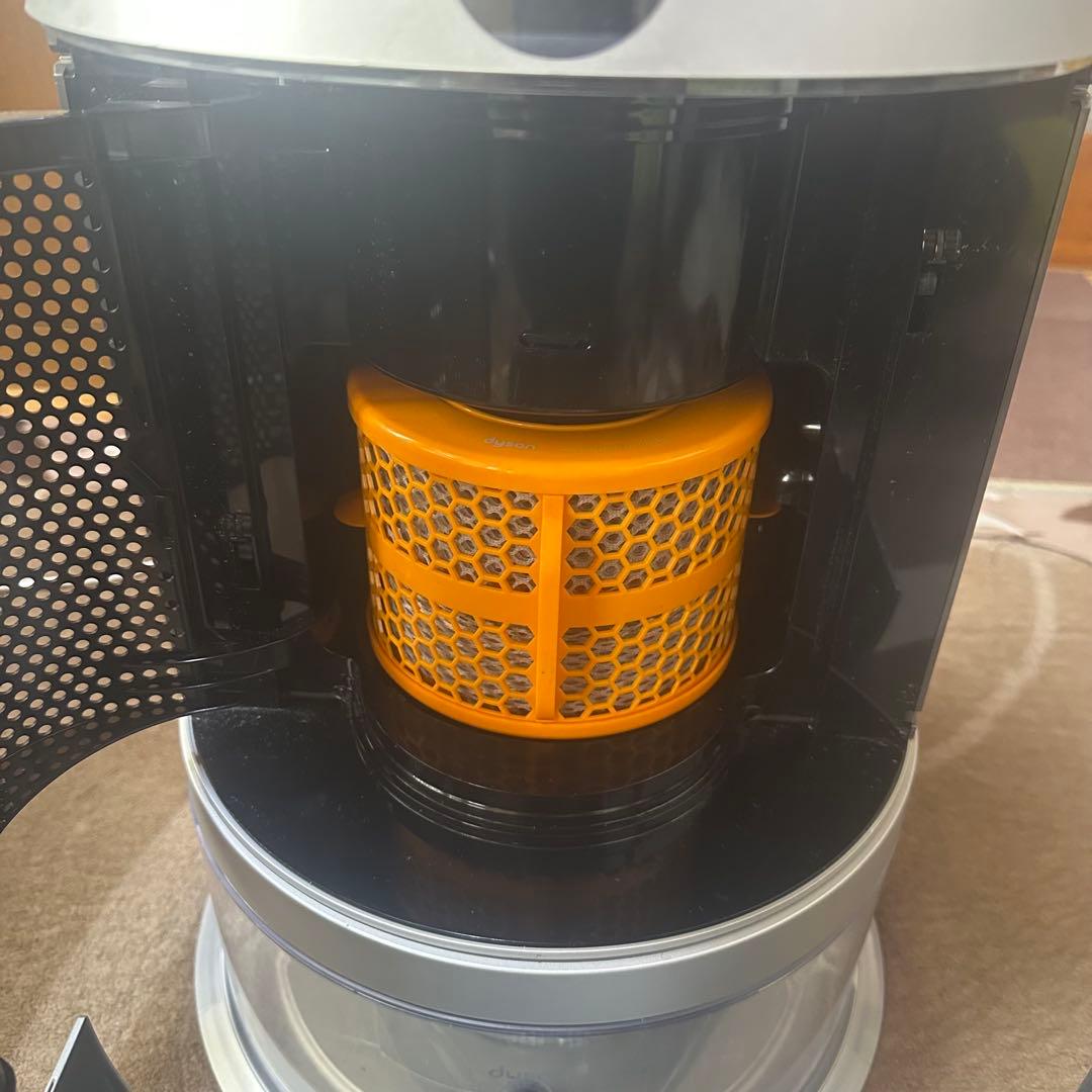 ダイソン Cool 加湿空気清浄機 PM1-10 扇風機 Dyson