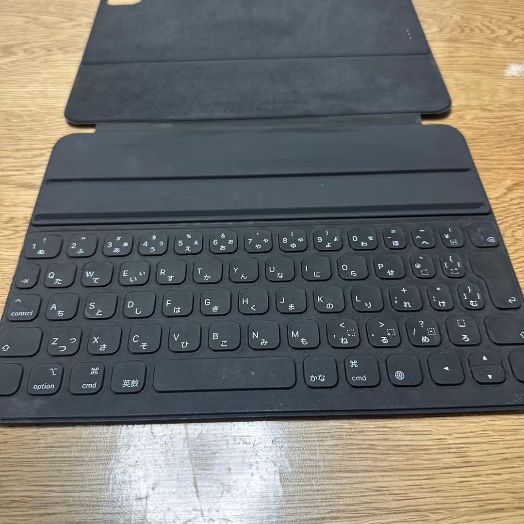 Smart Keyboard Folio for iPad Pro 11インチ