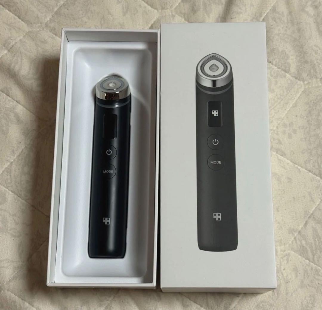 メディキューブ AGE-R ブースタープロ 美容液＆クマのカバー付