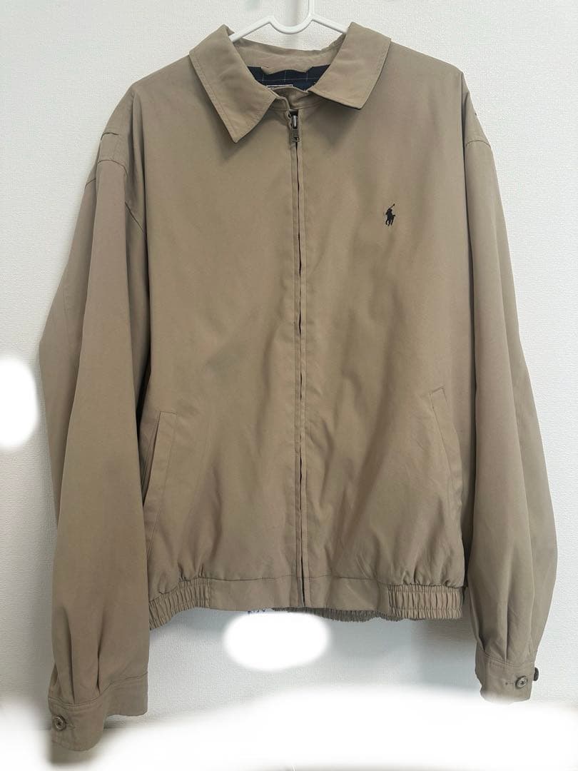 POLO by Ralph Laurenブルゾン
