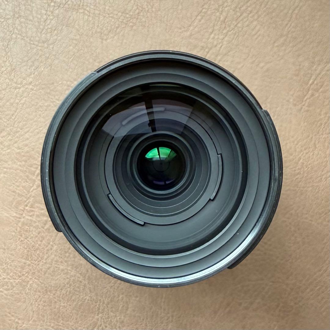 TAMRON 18-300mm F/3.5-6.3 ソニーEマウント
