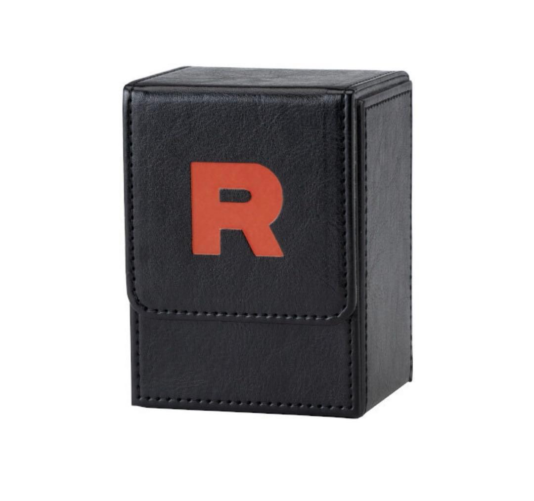 ポケモンカードゲーム　ロケット団の栄光　アタッシュケースセット　新品未開封