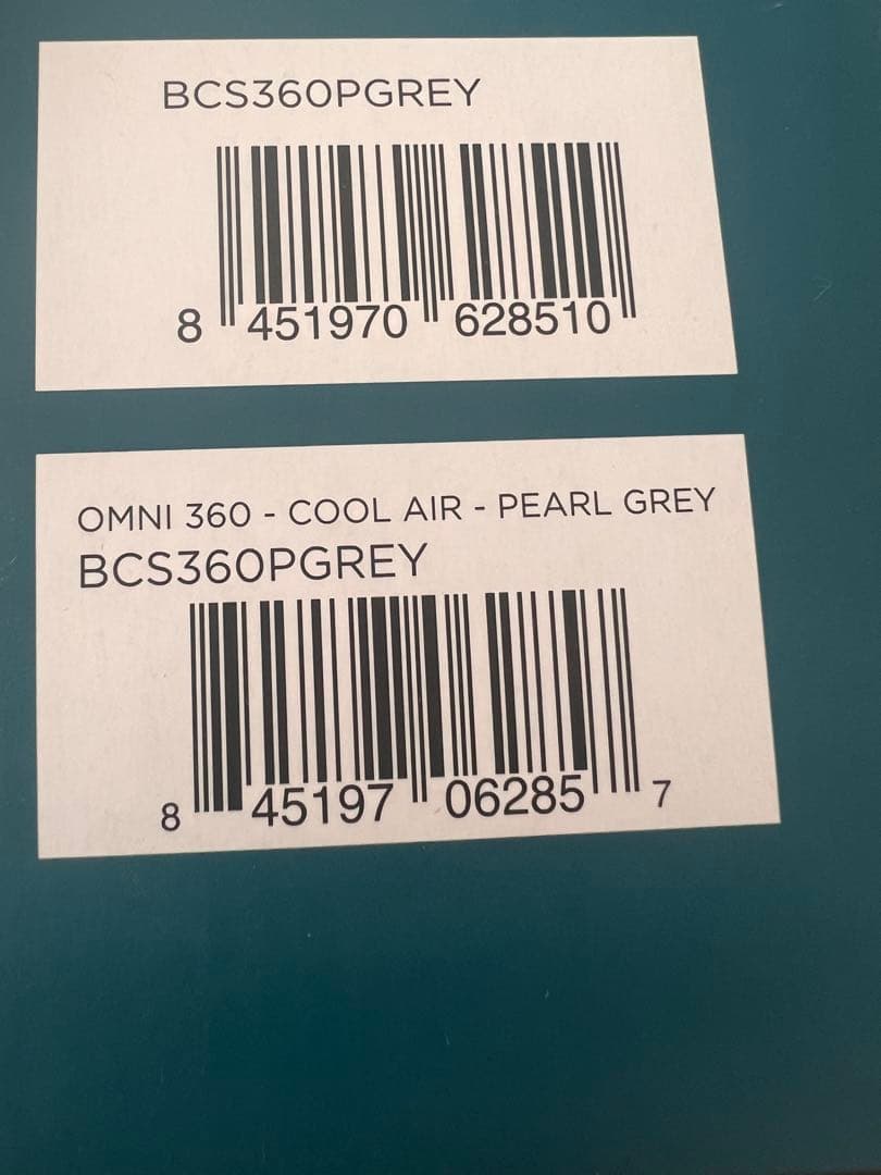 新品 ergobaby OMNI 360 抱っこひも　クールエアーメッシュ