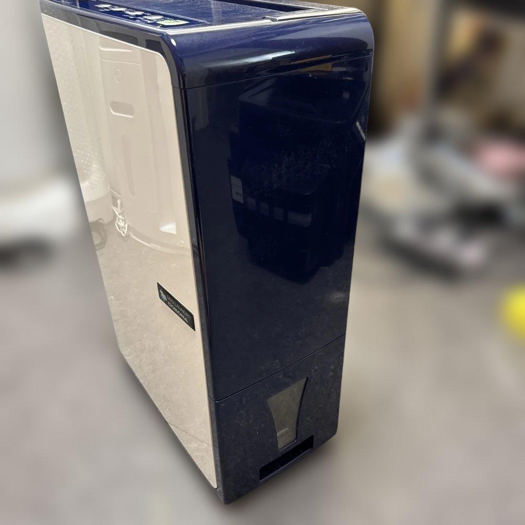 清掃済　CORONA コロナ 衣類乾燥除湿機 デオランドリー　CD-H1016