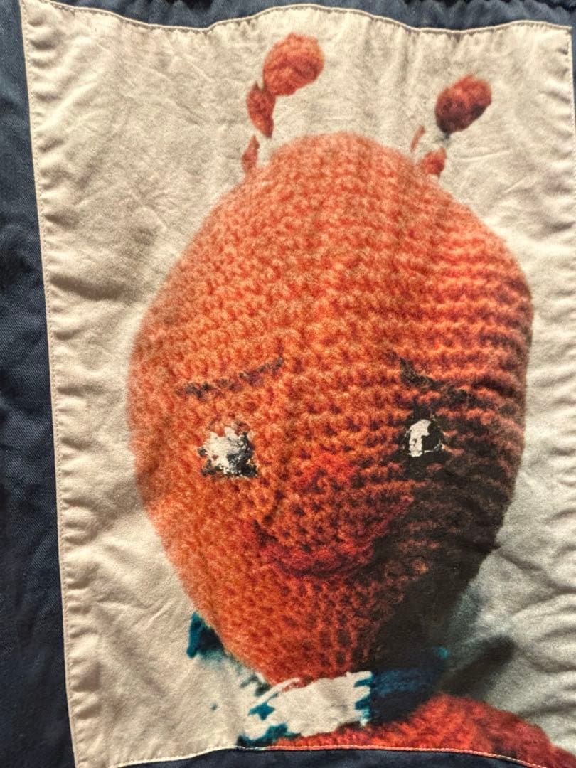 supreme長袖シャツSONIC YOUTH DIRTY 「Dirty」