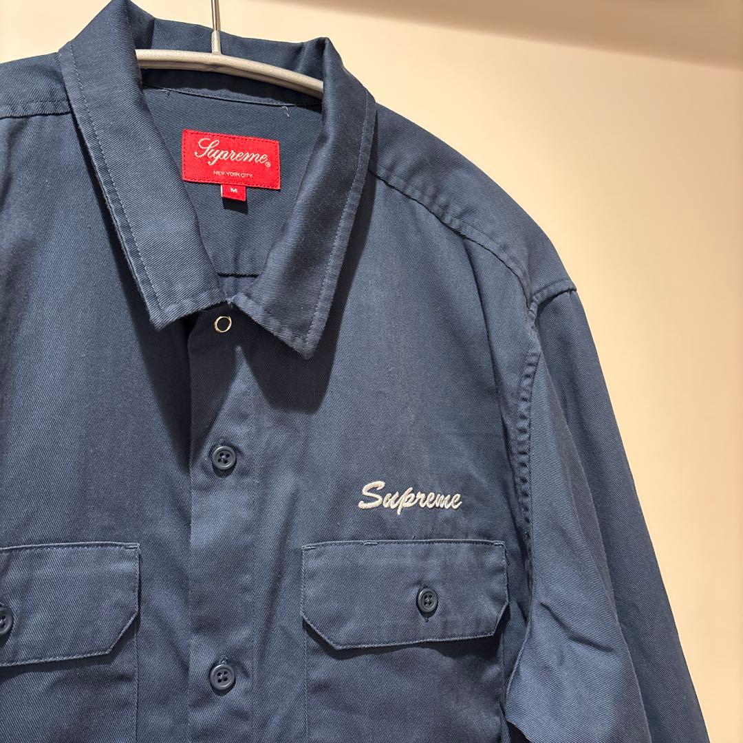 supreme長袖シャツSONIC YOUTH DIRTY 「Dirty」