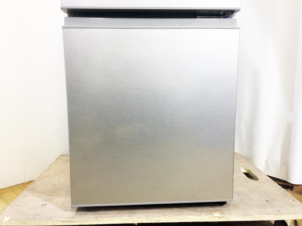30日迄！AQUA 126L 冷蔵庫【AQR-13G-S】