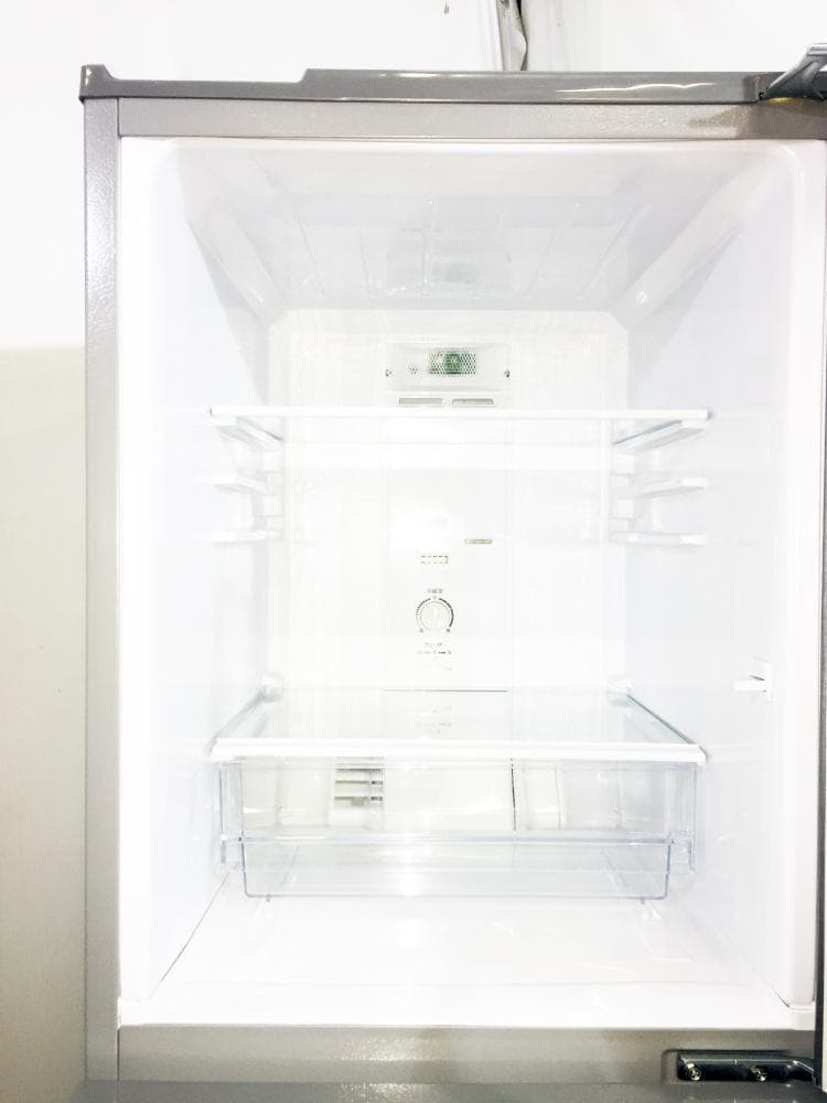 30日迄！AQUA 126L 冷蔵庫【AQR-13G-S】